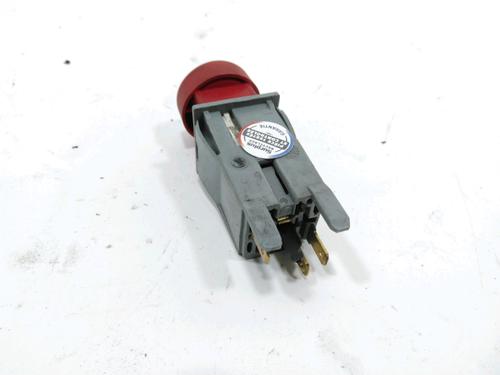 Warning switch CITROËN BERLINGO / BERLINGO FIRST MPV (MF_, GJK_, GFK_) 1.9 D (MFWJZ) | BP30989952I22