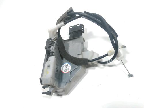 Rear left lock CITROËN C3 II (SC_) 1.6 HDi 90 | BP28254947C100 
