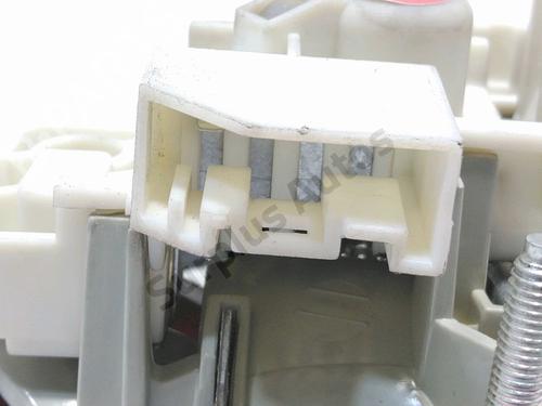 Right tailgate light BMW 3 Touring (E91) 330 d | BP38981968C80 - Image 3