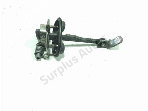 Used Hinge/Door check strap Hinge/Door check strap RENAULT KANGOO Express (FW0/1_) 1.5 dCi 90 (FW0G, FW05, FW08, FW11) (90 hp) 33974115 33974115