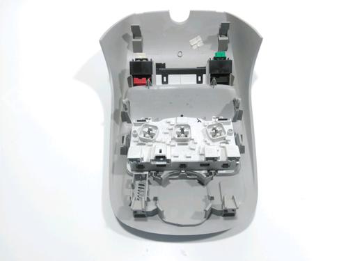 Interior roof light CITROËN C4 II (NC_) 1.6 HDi 110 | BP28263552I8