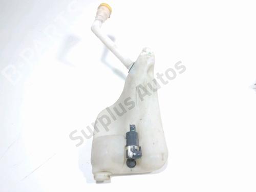 Used Windscreen washer tank Windscreen washer tank RENAULT GRAND SCÉNIC III (JZ0/1_) 1.5 dCi (JZ0B, JZ07) (106 hp) 33686541 33686541