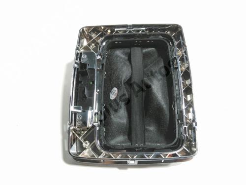 Shift knob MERCEDES-BENZ C-CLASS (W204) C 200 CDI (204.001) | BP33750176I34 - Image 3