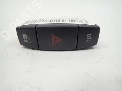 Warning switch BMW 1 (E87) 118 d | BP37768041I22 - Image 2