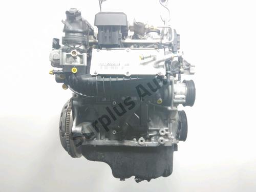 Used Engine Engine 38613431 38613431