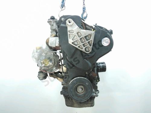 Engine RENAULT SCÉNIC III (JZ0/1_) 1.9 dCi (JZ0J, JZ1J, JZ1K, JZ1S) | BP36831812M1 - Image 2