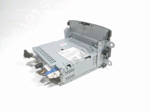 Radio RENAULT CAPTUR I (J5_, H5_) 1.5 dCi 90 (J5N4, J5M5, J5MW, J5M6, J5AL, J5AJ) | BP34389796E6 - Image 3