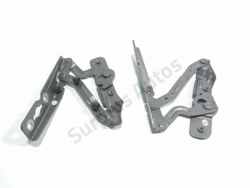 Used Hinge/Door check strap Hinge/Door check strap 37772239 37772239