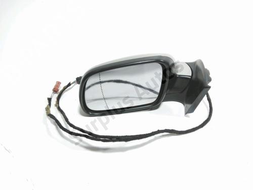 left-mirror-peugeot-307-sw-3h-2002-2003-2004-2005-2006-2007-2008-2009-32488581 main image