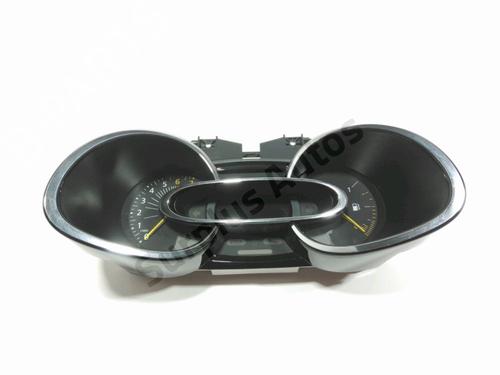 Kombiinstrument RENAULT CLIO IV (BH_) 0.9 TCe 90 (BHNF, BHMA, BHMH, BHJK, BHJR) (90 hp) 28230884