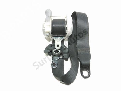 Used Front left belt tensioner CITROËN C1 (PM_, PN_) [2005-2014]  28234373
