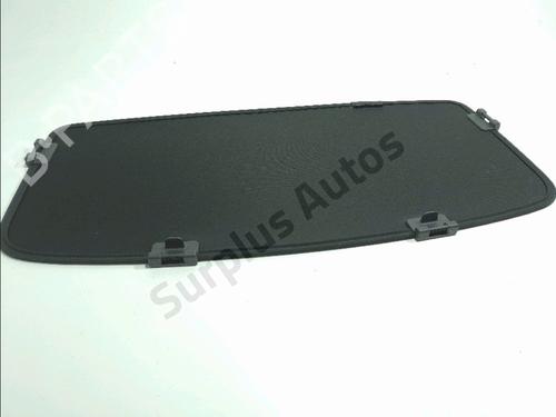 Rear parcel shelf HONDA HR-V (RV) 1.5 eHEV (RV5) | BP37784018C85 - Image 2