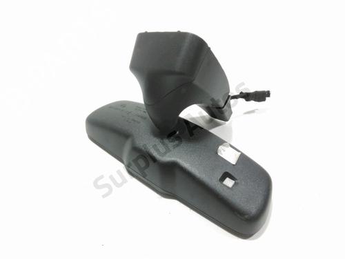 Rear mirror FIAT 500 (312_) 1.2 (312AXA1A) | BP37658682I6 - Image 3