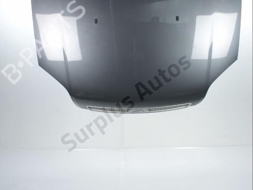 Used Hood Hood 37772086 37772086