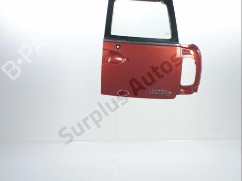 Portier rechtsachter MINI MINI CLUBMAN (R55) Cooper D (112 hp) 28261992