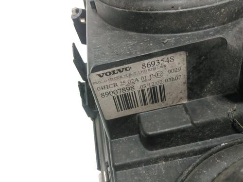 Højre forlygte VOLVO V70 II (285) D5 | BP28266148C29 