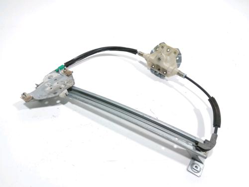 Rear right window mechanism MITSUBISHI SPACE STAR MPV (DG_A) 1.9 DI-D (DG4A) | BP28250191C25 
