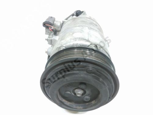Used AC compressor AC compressor 37167581 37167581