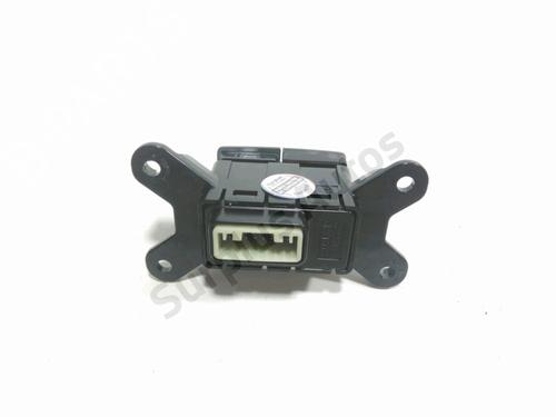Warning switch HYUNDAI i10 III (AC3, AI3) 1.0 MPi | BP36509175I22 - Image 2