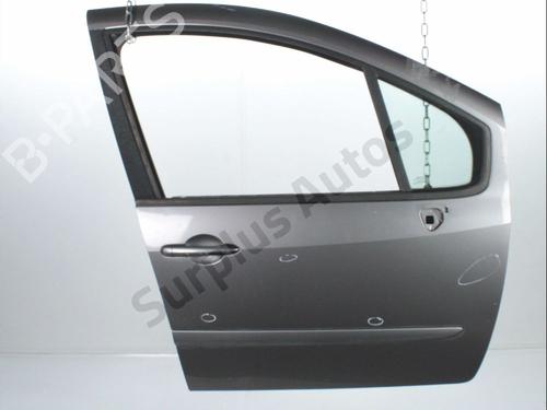 Puerta delantera derecha RENAULT MODUS / GRAND MODUS (F/JP0_) [2004-2025]  30608227