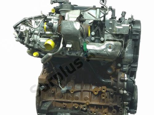 Engine CITROËN C4 Picasso II 2.0 BlueHDi 150 | BP37281858M1 - Image 3
