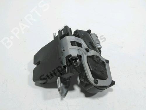 Tailgate lock FORD KUGA II (DM2) 2.0 TDCi 4x4 | BP38743352C101 - Image 2