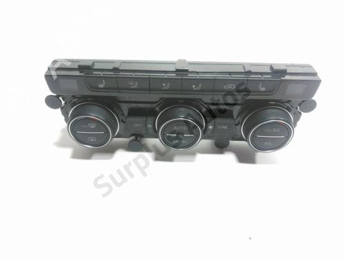 AC-Styringsenhed/Manøvreenhed VW GOLF VII (5G1, BQ1, BE1, BE2) 2.0 R 4motion (300 hp) 28228350