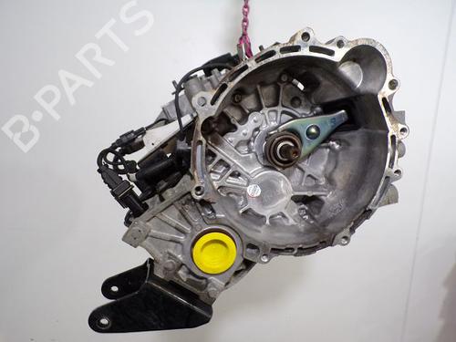 Used Gearbox Gearbox 37764851 37764851