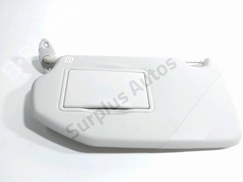 Used Left sun visor Left sun visor 37786281 37786281