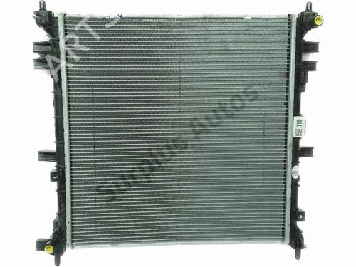 Water radiator HYUNDAI INSTER (AX1) EV | BP37764324M31 - Image 2