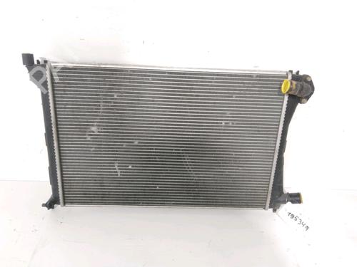 Køler CITROËN XANTIA (X1_, X2_) 2.0 HDI 90 (90 hp) 30986328