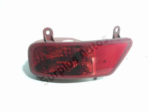 Used Rear fog light Rear fog light PEUGEOT 3008 I MPV (0U_) 1.6 HDi (109 hp) 33333945 33333945