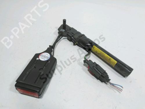 Seat buckle RENAULT TWINGO II (CN0_) 1.2 16V (CN04, CN0B) | BP35893425I32 - Image 2