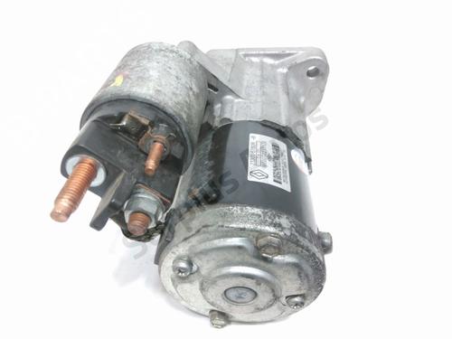 Starter DACIA SANDERO II 1.0 SCe 75 (B8JC, B8JD, B8NC) | BP37763676M8 - Image 3