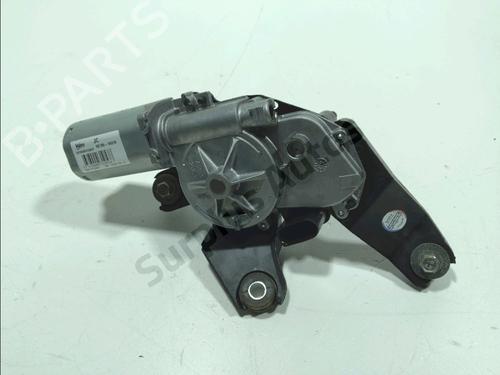 Used Rear wiper motor Rear wiper motor HYUNDAI ix20 (JC) 1.6 CRDI (116 hp) 33112160 33112160