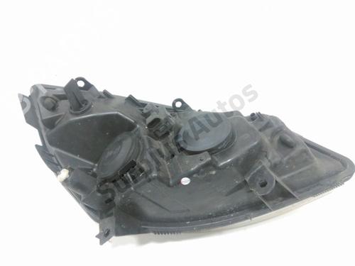 Left headlight RENAULT SCÉNIC II (JM0/1_) 1.5 dCi (JM0F) | BP36963097C28 - Image 2