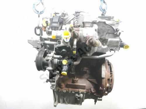 Motor FORD FIESTA VI (CB1, CCN) 1.0 EcoBoost | BP30633015M1