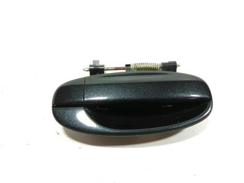 Used Rear right exterior door handle CHEVROLET AVEO / KALOS Hatchback (T250, T255) 1.2 (84 hp) 28251869