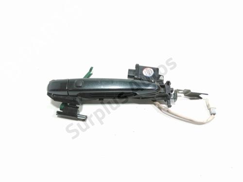 Used Rear left exterior door handle Rear left exterior door handle 37779578 37779578