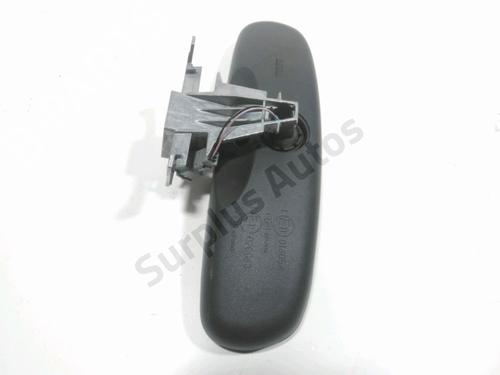 Rear mirror RENAULT MEGANE III Coupe (DZ0/1_) 2.0 TCe (DZ1N) | BP32261137I6