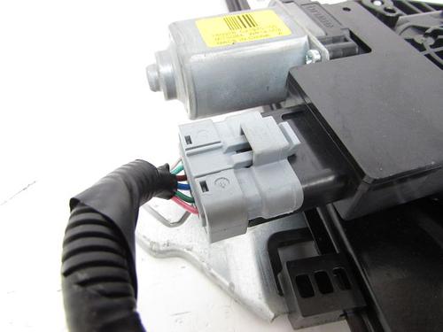 Front left window mechanism NISSAN PULSAR Hatchback (C13) 1.5 dCi | BP37773905C22 - Image 4