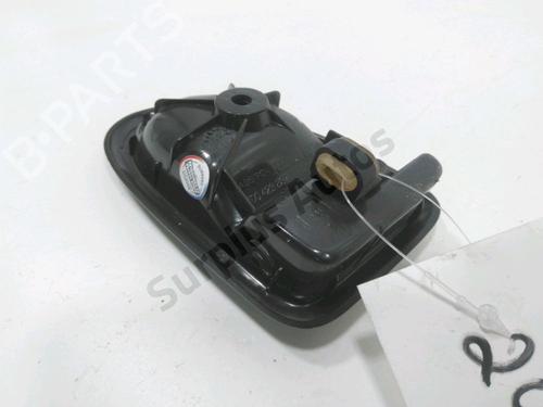 Rear left interior door handle RENAULT CLIO II (BB_, CB_) 1.5 dCi (B/CB3M) | BP32311215I15