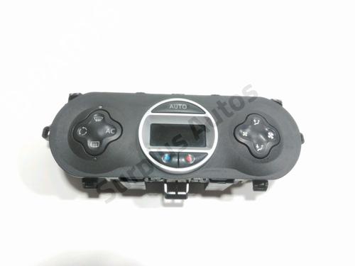 Comando chauffage Comando chauffage RENAULT TWINGO II (CN0_) 1.5 dCi (CN0E) (64 hp) 30119135 30119135