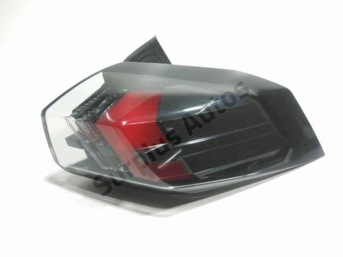 Used Right taillight PEUGEOT 2008 II (UD_, US_, UY_, UJ_, UR_, UC_) 1.2 PureTech 130 (USHNS, URHNS) (130 hp) 32040993