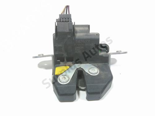 Used Tailgate lock Tailgate lock 37783239 37783239