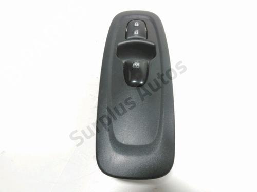 Used Right front window switch RENAULT KADJAR (HA_, HL_) 1.6 dCi 130 4x4 (HLA4) (130 hp) 30086321