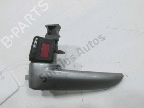 Used Front right interior door handle MAZDA 3 (BK) 1.6 (BK14) (105 hp) 30996247