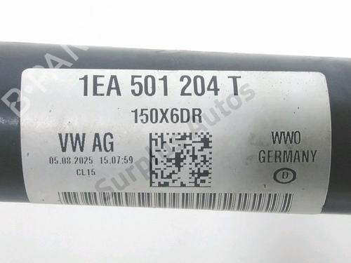 Right rear driveshaft VW ID.4 (E21) PRO | BP40212916M41 - Image 4