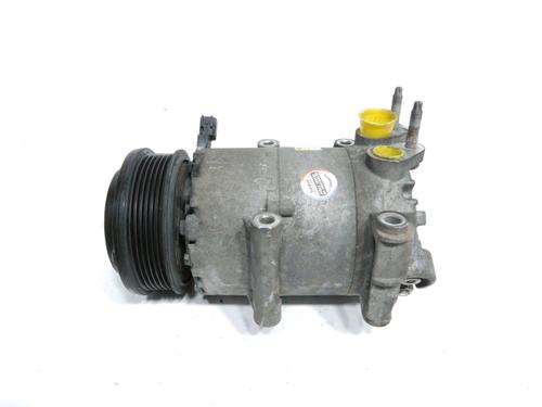 AC compressor FORD ECOSPORT 1.5 TDCi | BP28223416M34 - Image 2
