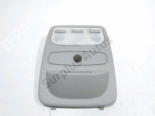 Plafonnier Plafonnier RENAULT CLIO IV (BH_) 1.5 dCi 90 (90 hp) 34262805 34262805